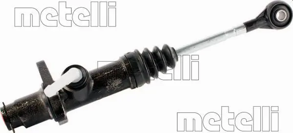 Handler.Part Master cylinder, clutch METELLI 550099 1