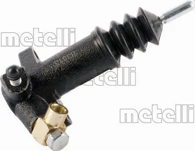 Handler.Part Master cylinder, clutch METELLI 550103 1