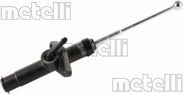 Handler.Part Master cylinder, clutch METELLI 550107 1