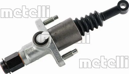 Handler.Part Master cylinder, clutch METELLI 550118 1