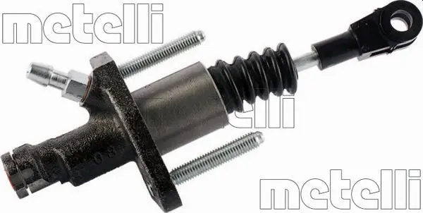 Handler.Part Master cylinder, clutch METELLI 550129 1