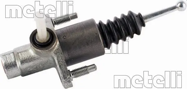 Handler.Part Master cylinder, clutch METELLI 550136 1