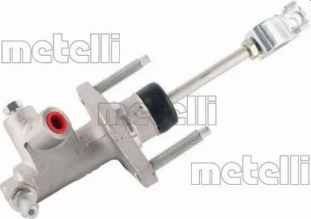 Handler.Part Master cylinder, clutch METELLI 550140 1