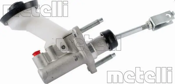 Handler.Part Master cylinder, clutch METELLI 550142 1