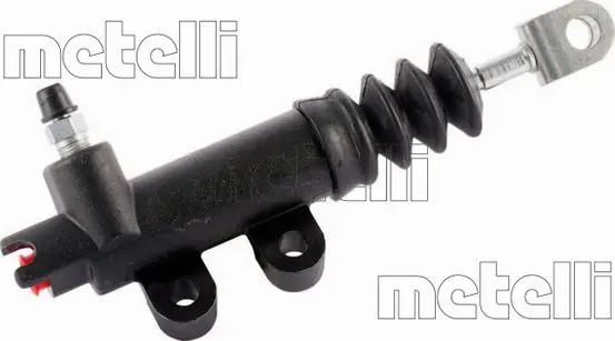 Handler.Part Slave cylinder, clutch METELLI 540101 1