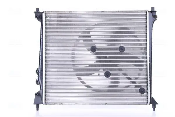 Handler.Part Radiator, engine cooling NISSENS 60425 3