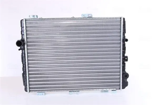 Handler.Part Radiator, engine cooling NISSENS 604411 1