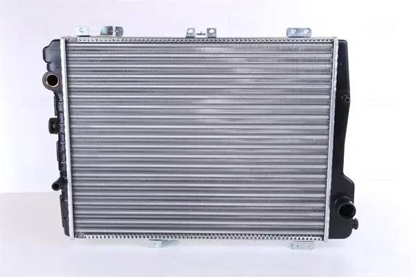 Handler.Part Radiator, engine cooling NISSENS 60442 1