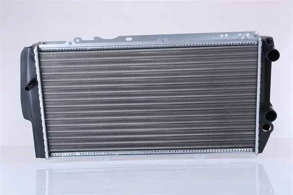 Handler.Part Radiator, engine cooling NISSENS 604551 1