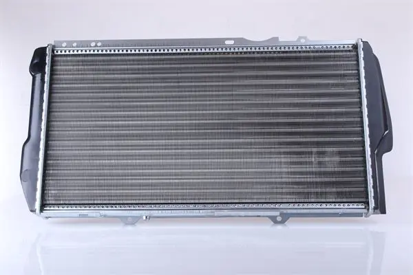 Handler.Part Radiator, engine cooling NISSENS 604551 2