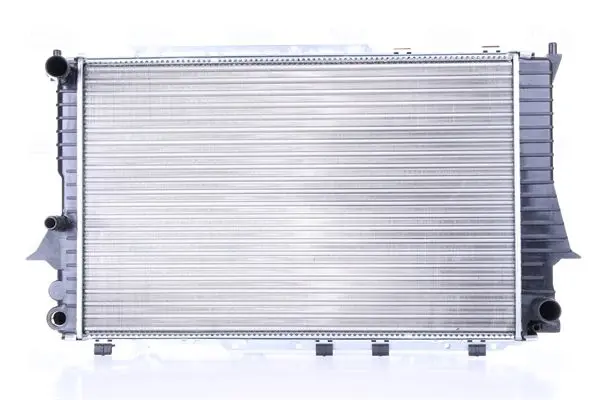 Handler.Part Radiator, engine cooling NISSENS 60458 1