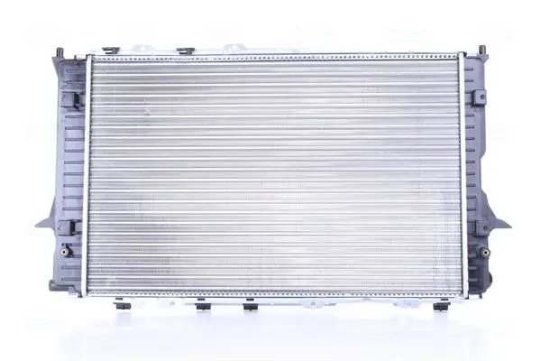 Handler.Part Radiator, engine cooling NISSENS 60458 3