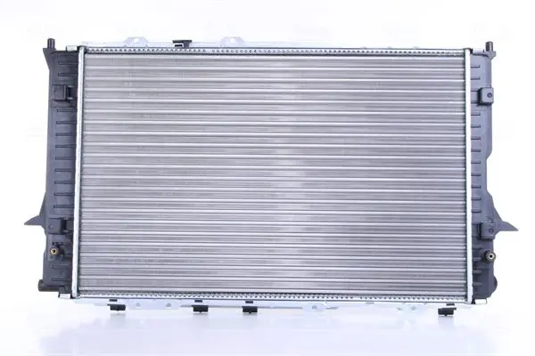 Handler.Part Radiator, engine cooling NISSENS 60476 3