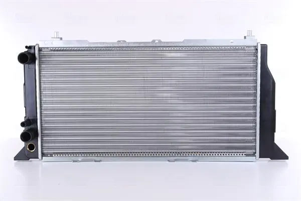 Handler.Part Radiator, engine cooling NISSENS 60487 1