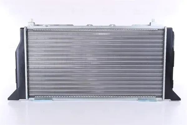 Handler.Part Radiator, engine cooling NISSENS 60487 2