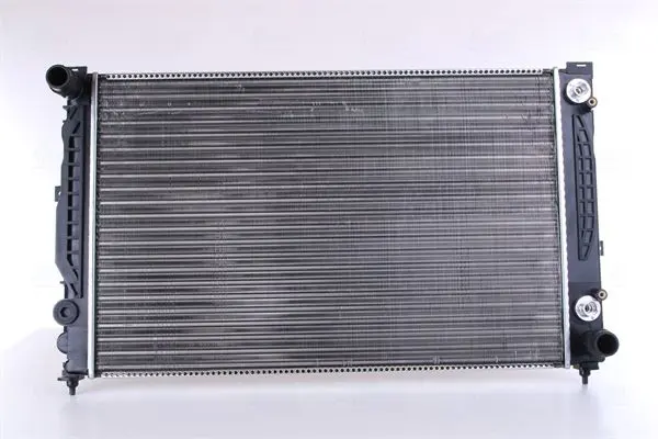 Handler.Part Radiator, engine cooling NISSENS 60498 1