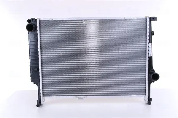 Handler.Part Radiator, engine cooling NISSENS 60605 1