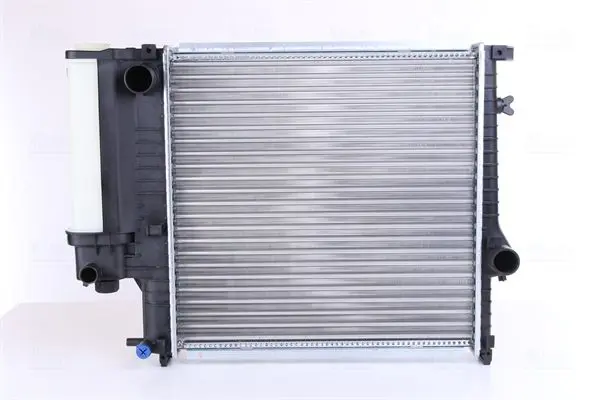 Handler.Part Radiator, engine cooling NISSENS 60623 1