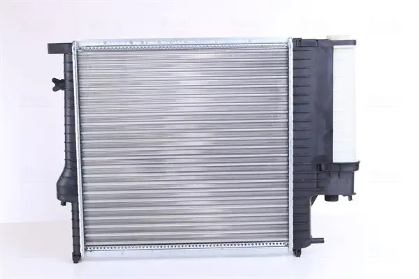 Handler.Part Radiator, engine cooling NISSENS 60623 2