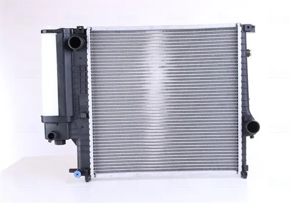 Handler.Part Radiator, engine cooling NISSENS 60623A 1