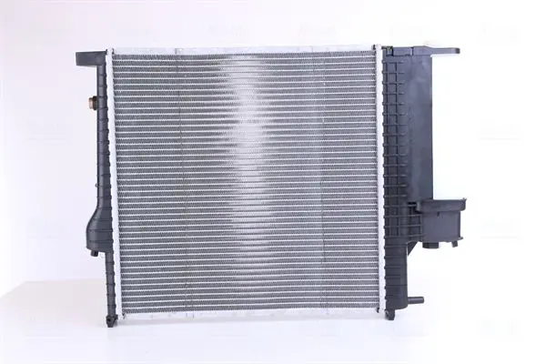 Handler.Part Radiator, engine cooling NISSENS 60623A 2