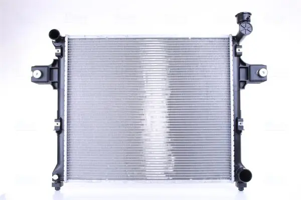 Handler.Part Radiator, engine cooling NISSENS 606254 1