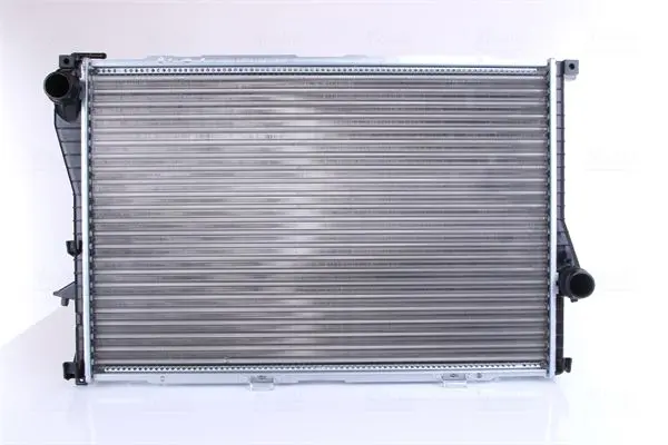 Handler.Part Radiator, engine cooling NISSENS 60648 1