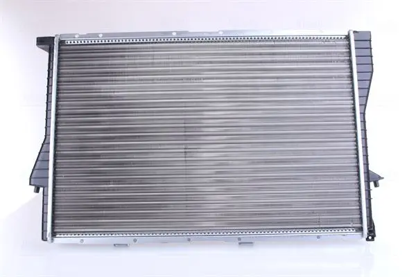 Handler.Part Radiator, engine cooling NISSENS 60648 2