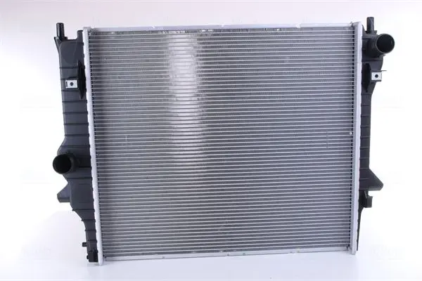 Handler.Part Radiator, engine cooling NISSENS 606560 1