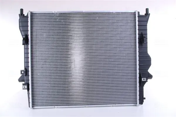 Handler.Part Radiator, engine cooling NISSENS 606560 2