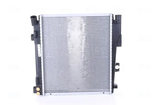 Handler.Part Radiator, engine cooling NISSENS 60674 1