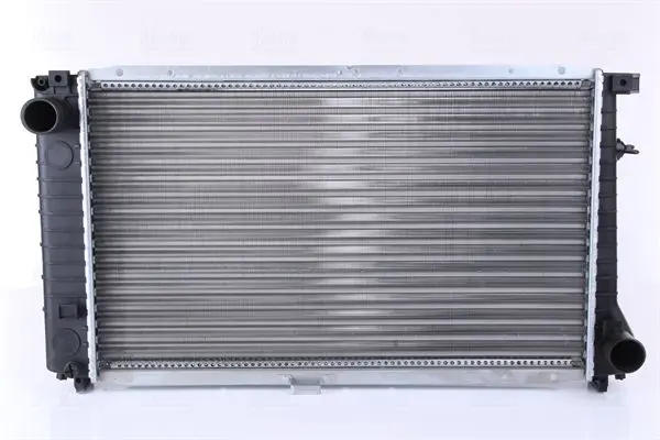 Handler.Part Radiator, engine cooling NISSENS 60744A 1