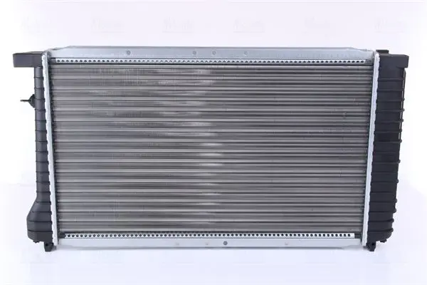 Handler.Part Radiator, engine cooling NISSENS 60744A 2