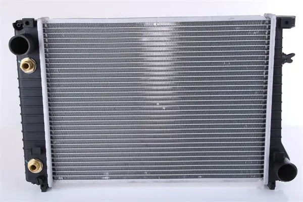 Handler.Part Radiator, engine cooling NISSENS 60796A 1