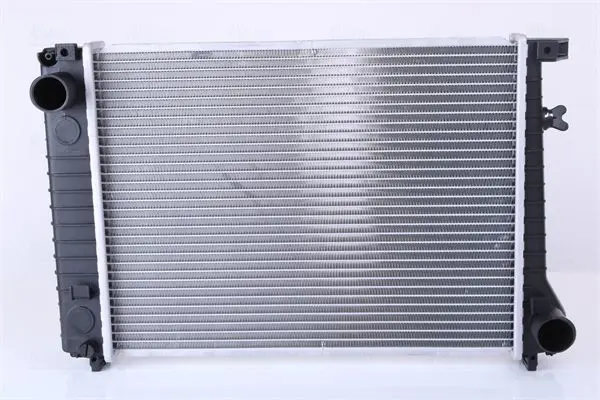 Handler.Part Radiator, engine cooling NISSENS 60797A 1