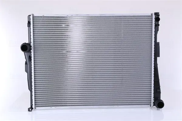 Handler.Part Radiator, engine cooling NISSENS 60875 1