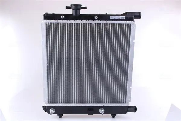 Handler.Part Radiator, engine cooling NISSENS 60979 1