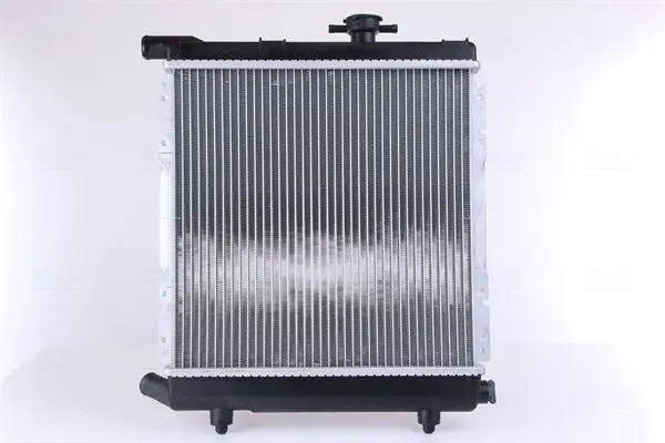 Handler.Part Radiator, engine cooling NISSENS 60979 2