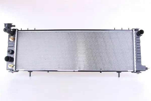 Handler.Part Radiator, engine cooling NISSENS 609881 1