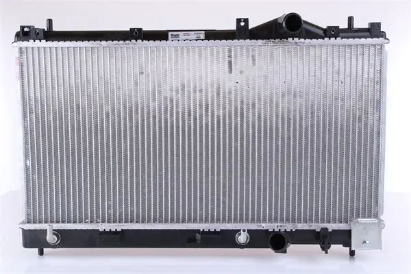 Handler.Part Radiator, engine cooling NISSENS 609941 1