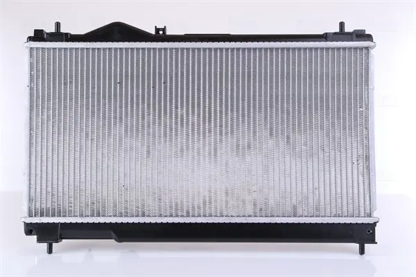 Handler.Part Radiator, engine cooling NISSENS 609941 2