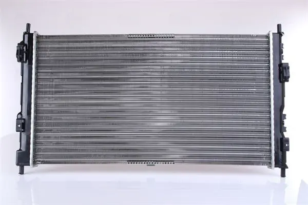 Handler.Part Radiator, engine cooling NISSENS 61003 2