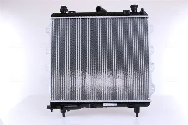 Handler.Part Radiator, engine cooling NISSENS 61024 1