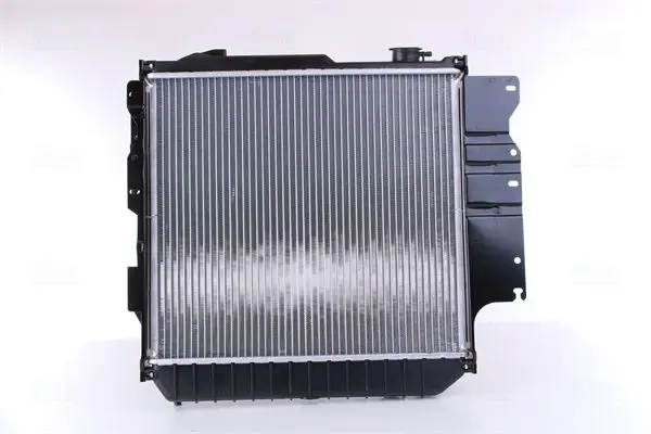 Handler.Part Radiator, engine cooling NISSENS 61036 2