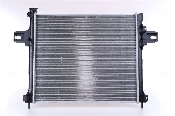 Handler.Part Radiator, engine cooling NISSENS 61038 2