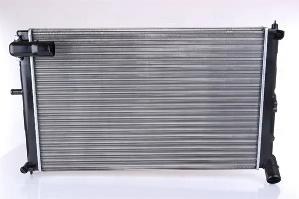 Handler.Part Radiator, engine cooling NISSENS 61308 1