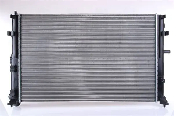 Handler.Part Radiator, engine cooling NISSENS 61308 2