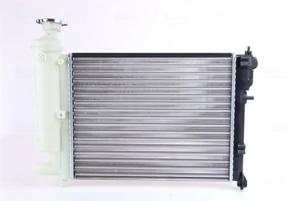 Handler.Part Radiator, engine cooling NISSENS 61358 2