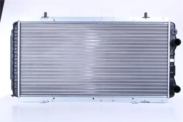 Handler.Part Radiator, engine cooling NISSENS 61390 1