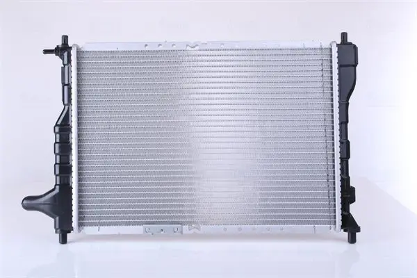 Handler.Part Radiator, engine cooling NISSENS 61630 2